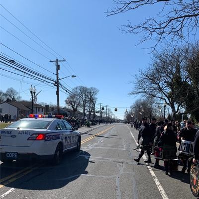 East Islip St. Patrick’s Day Parade3