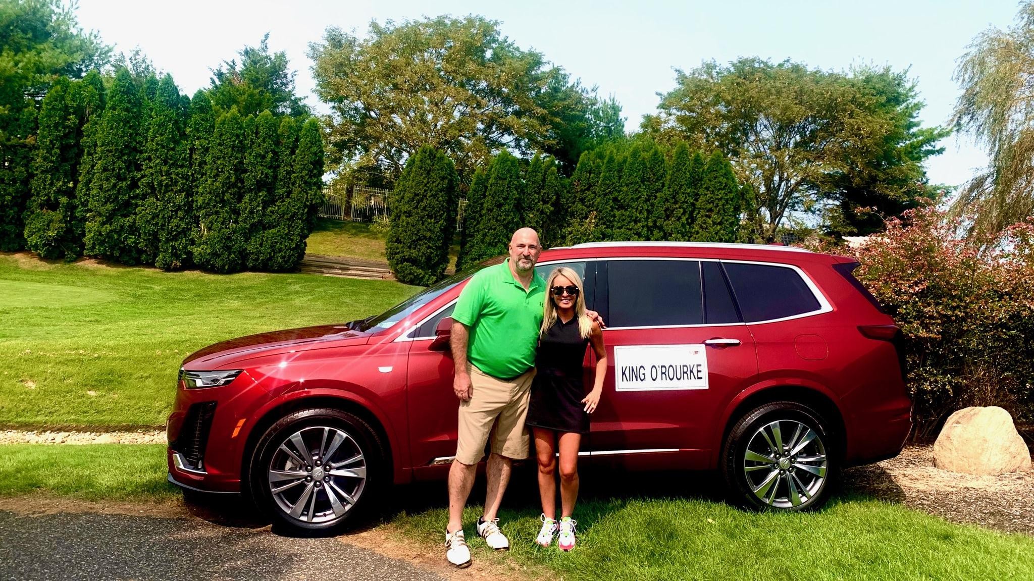 DA Investigators Annual Golf Outing 2