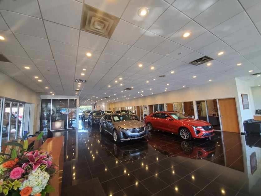 Dealership