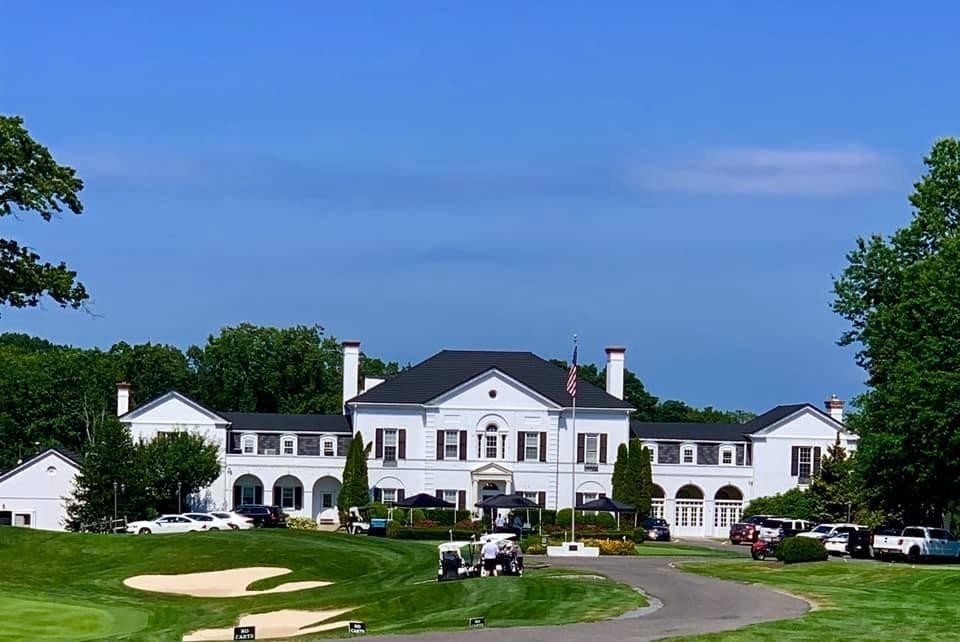  1st Annual Fred Hagenberger Memorial Golf Outing at Nissequogue Country Club