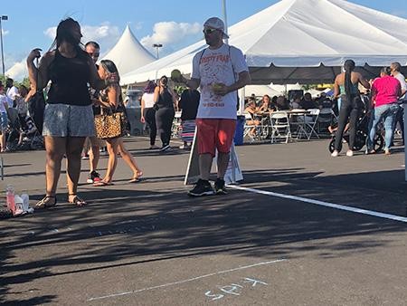 Famous Food Festival new 2