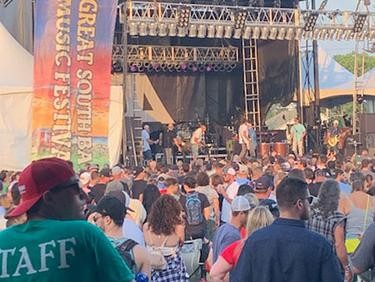 Great South Bay Music Festival 2019