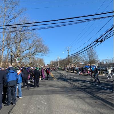 East Islip St. Patrick’s Day Parade2