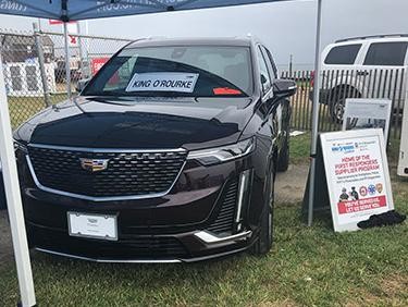 Great South Bay Music Festival 2019