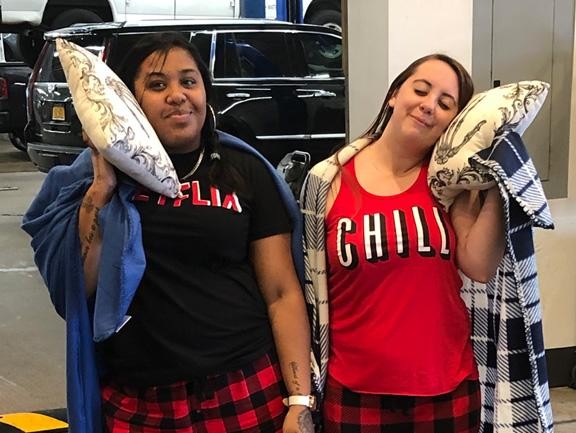 Annual Employee Costume Contest