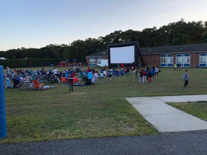 Mills Pond Event