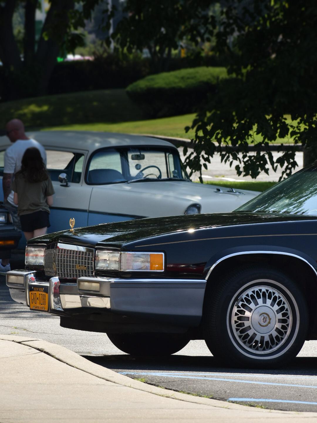 CARS & COFFEE AT KING O'ROURKE - 2