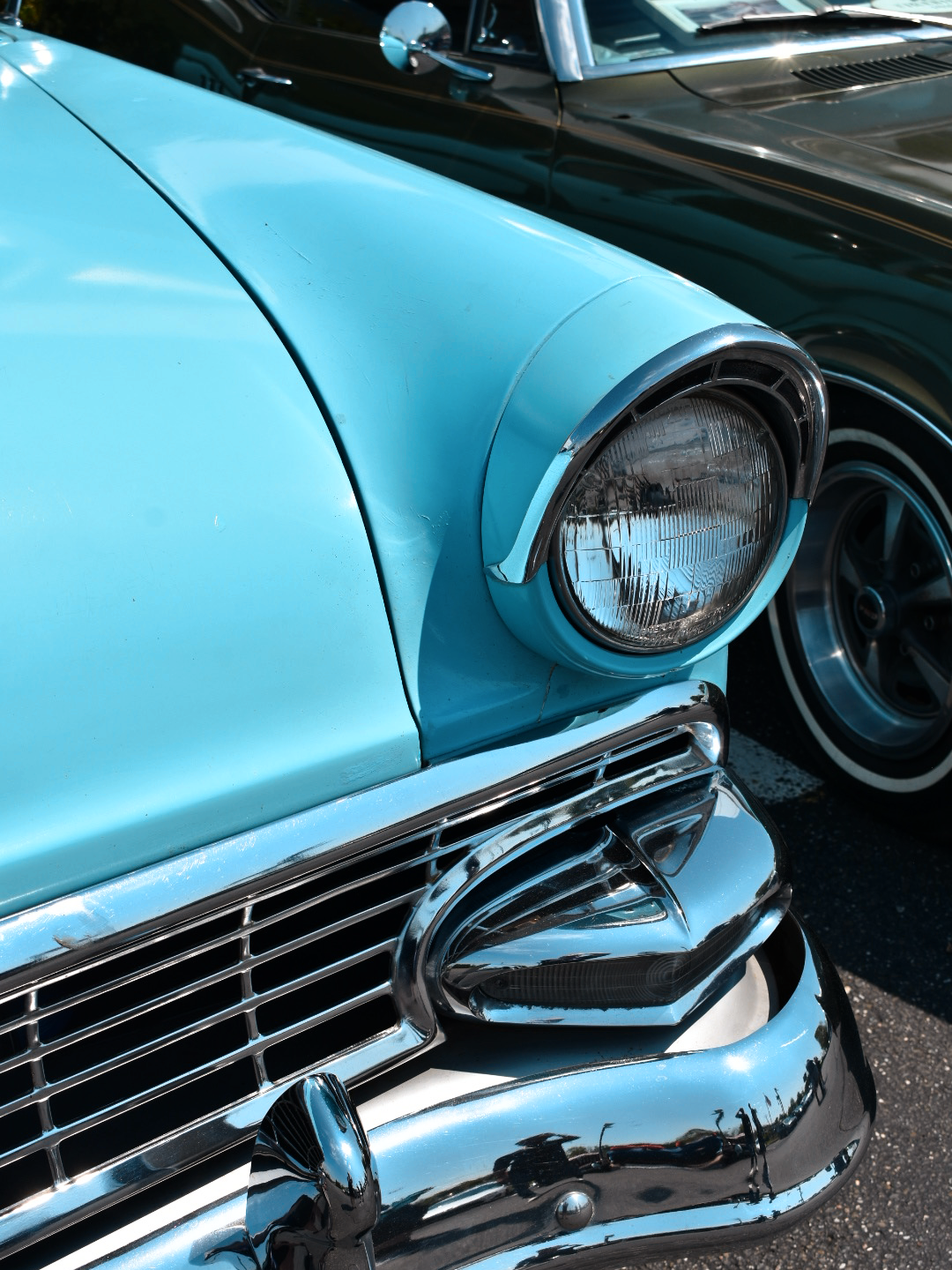 Cars Coffee 