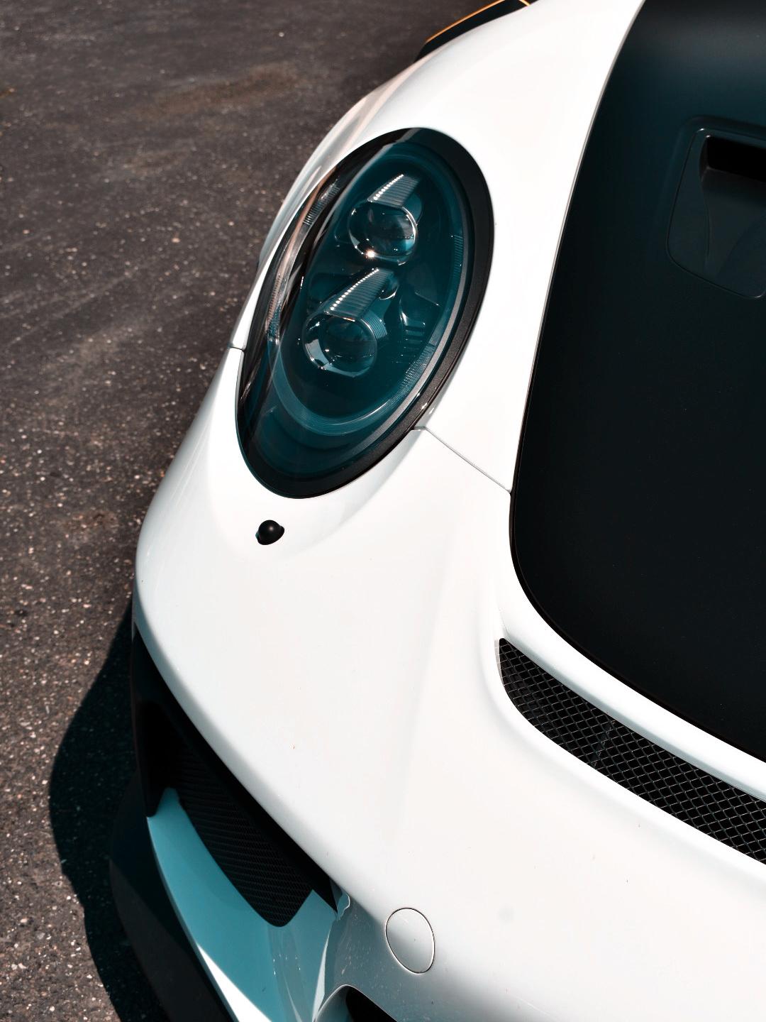 Cars Coffee 