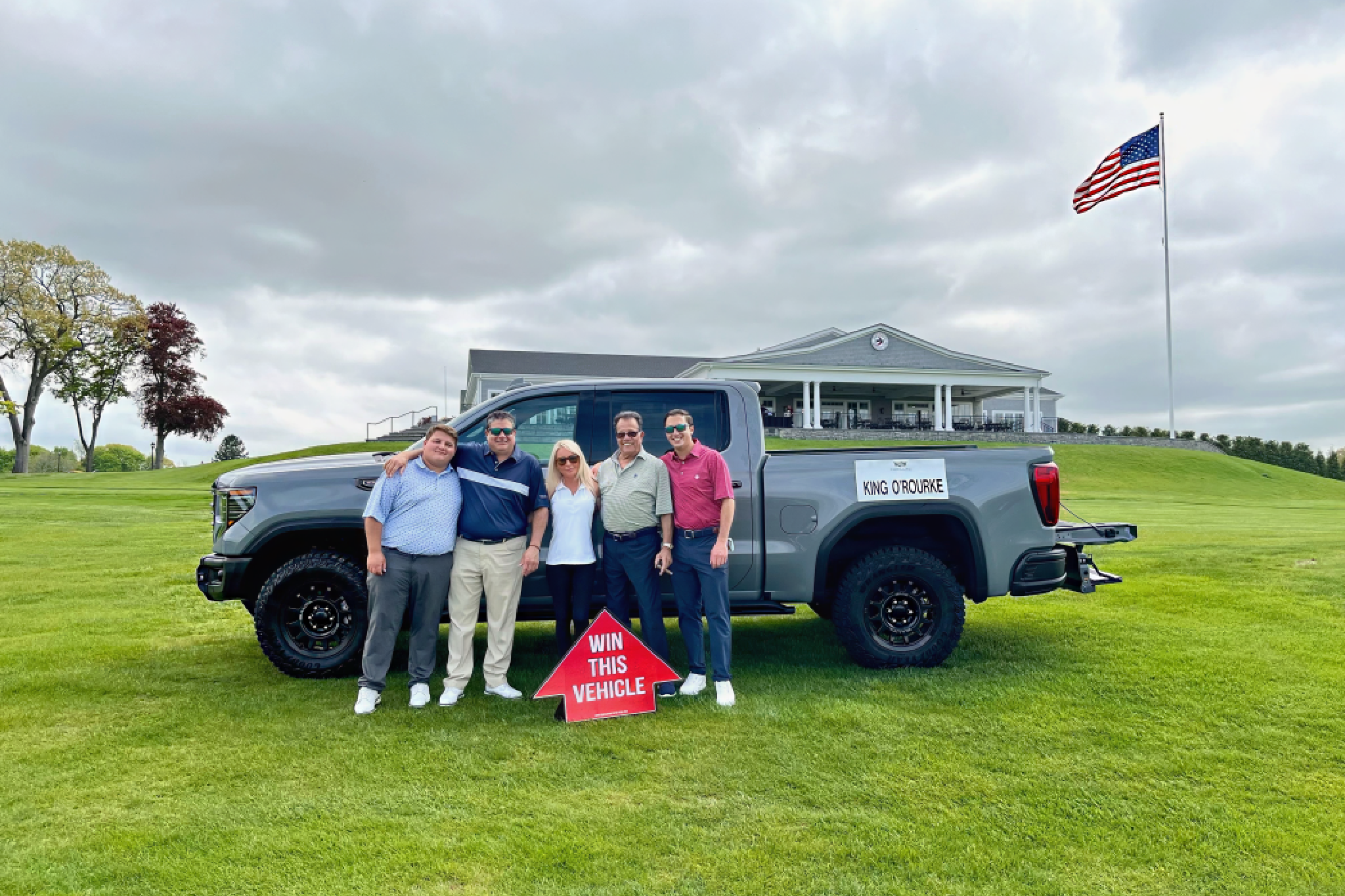 LICA Golf Outing