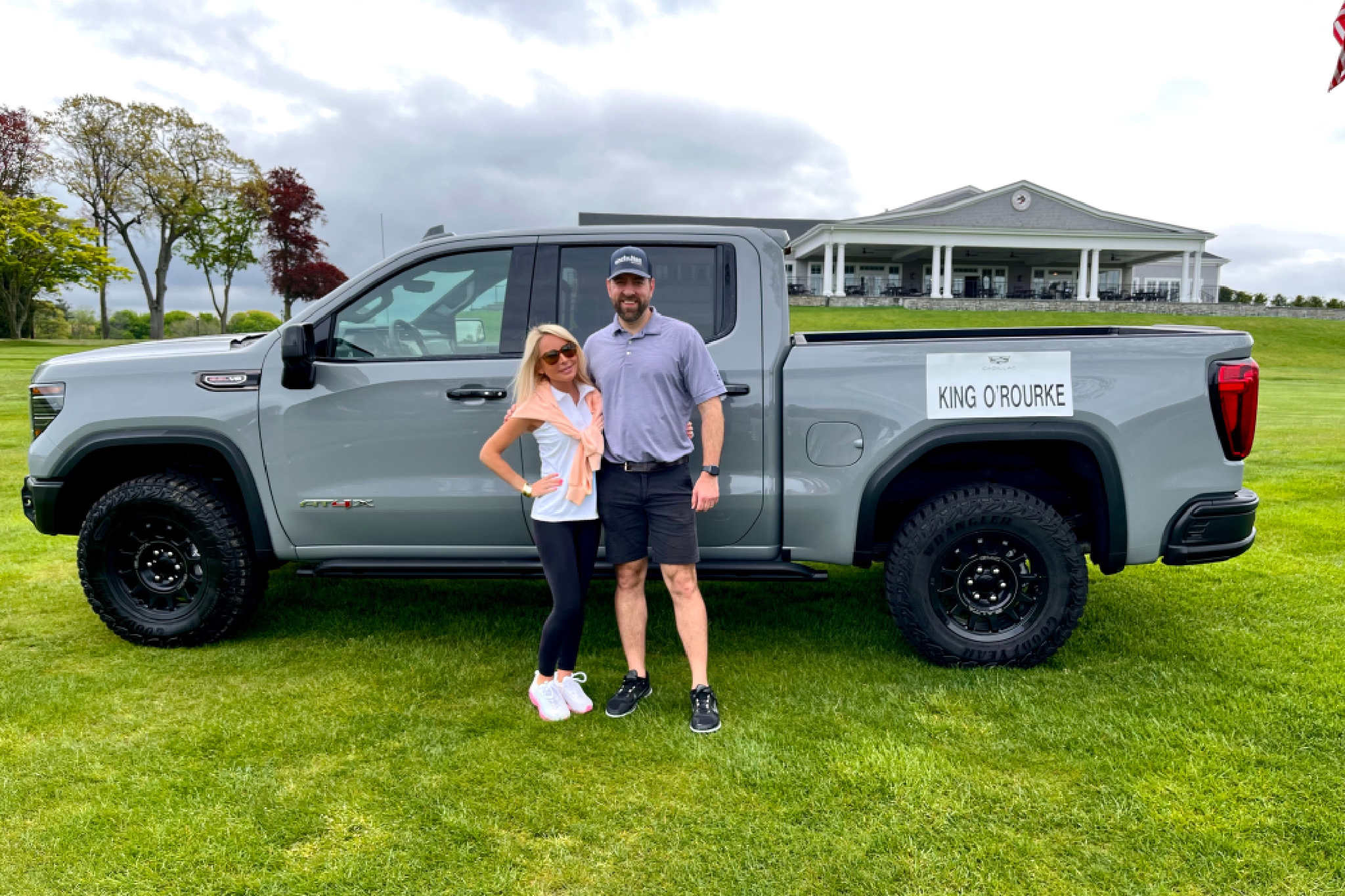 LICA Golf Outing