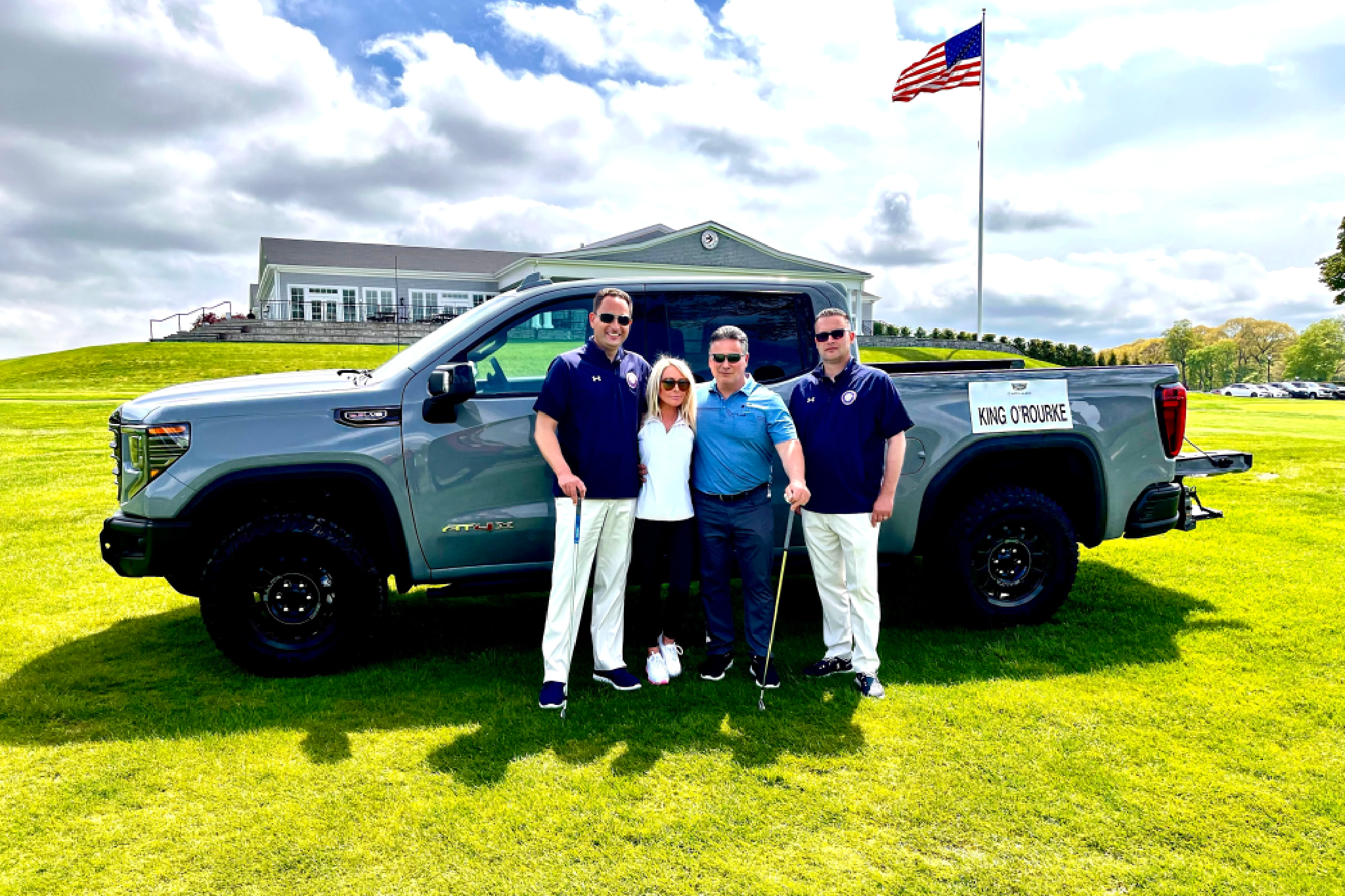 LICA Golf Outing