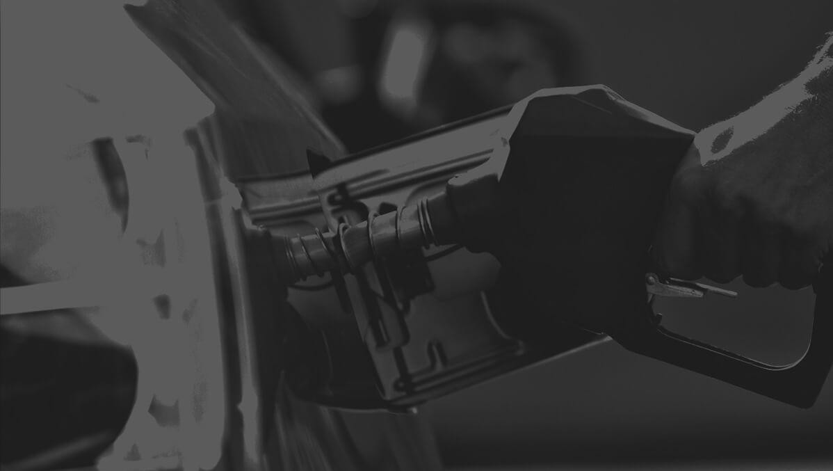 Regular Gallon of Gas