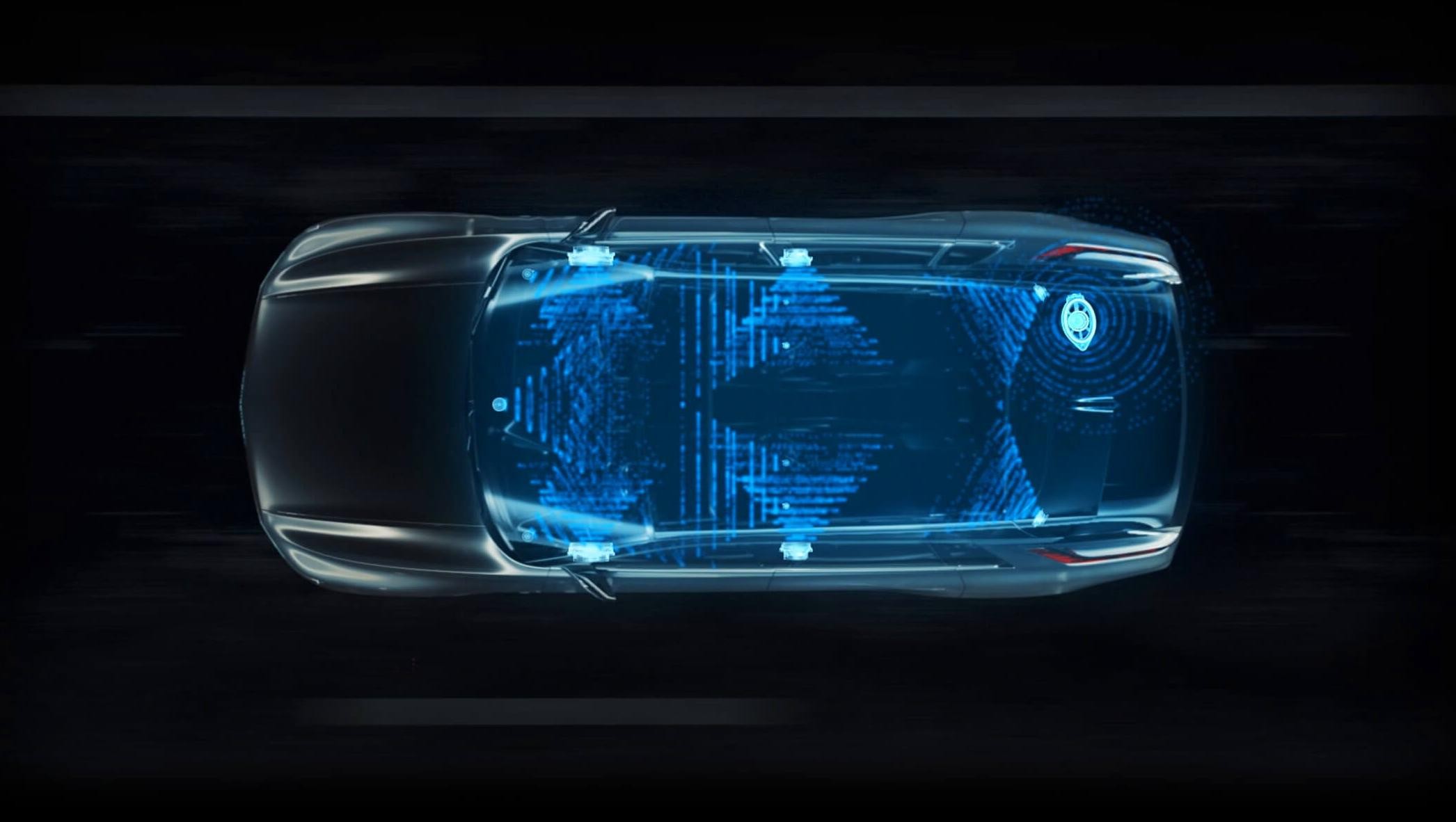 EV Surge
