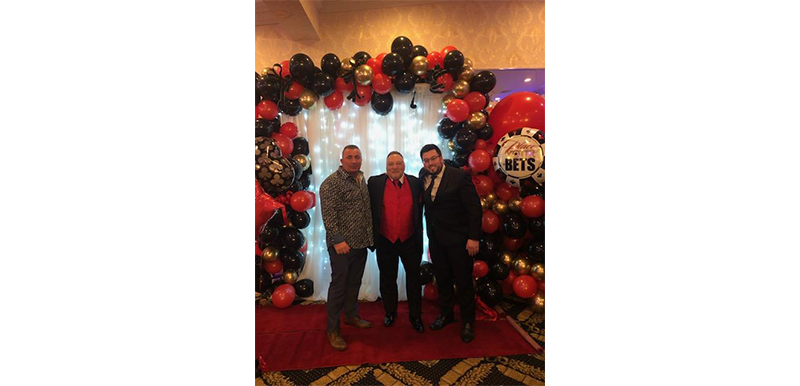 2020 Wildcats Casino Night 2