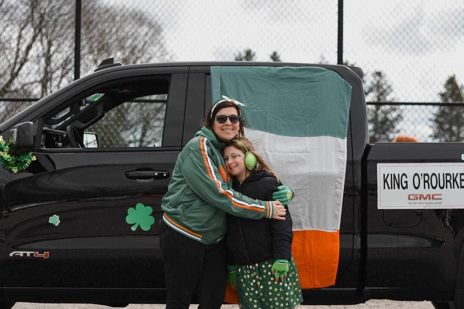 St. Patrick's Day Parade Img-4