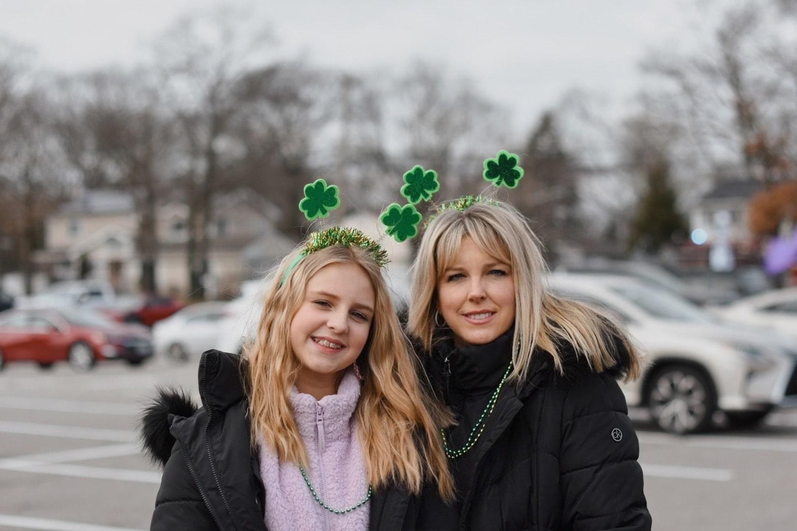 St. Patrick's Day Parade Img-11