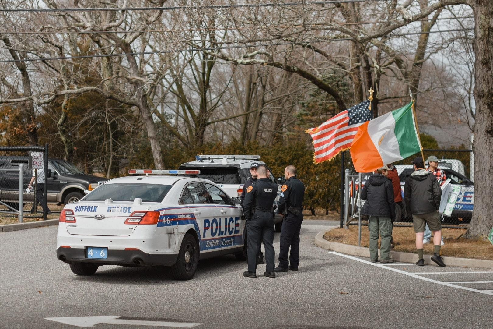 St. Patrick's Day Parade Img-2