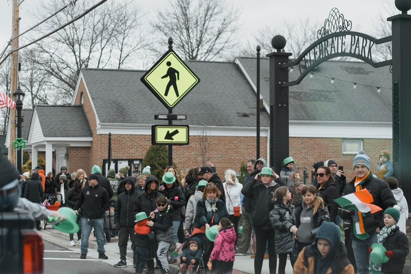 St. Patrick's Day Parade Img-10