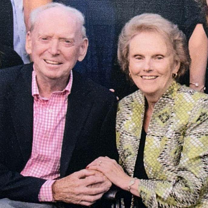 STEPHEN & ANN KING FOUNDATION