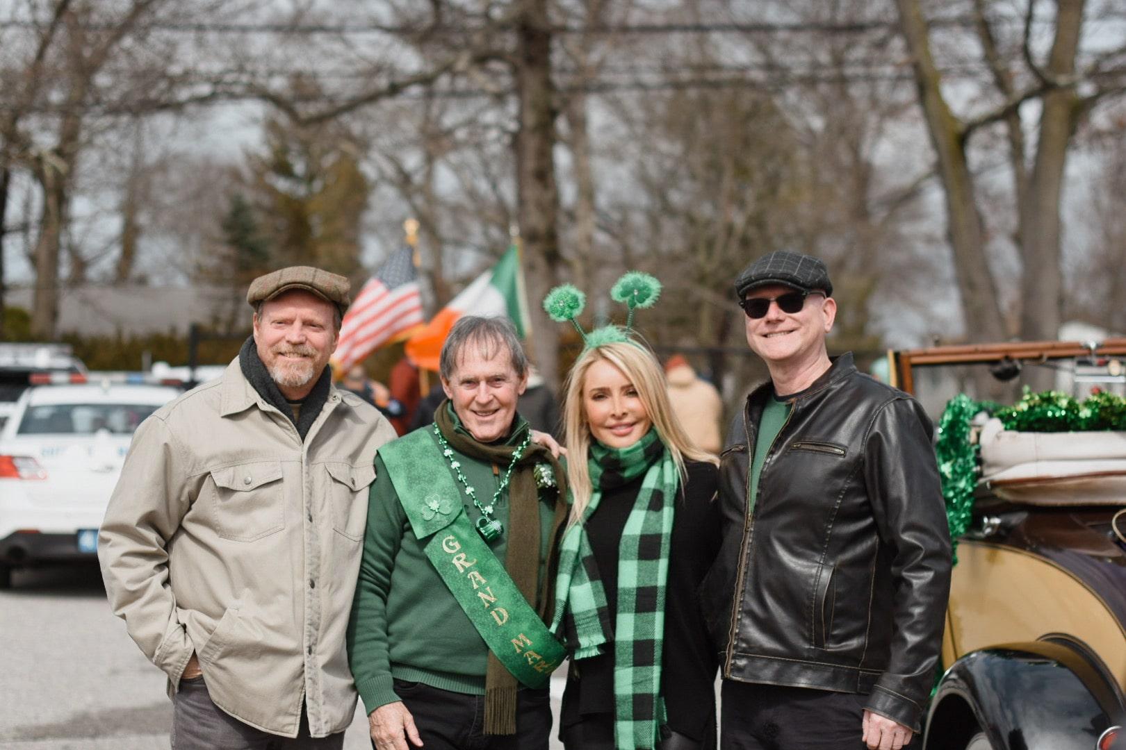 St. Patrick's Day Parade img0