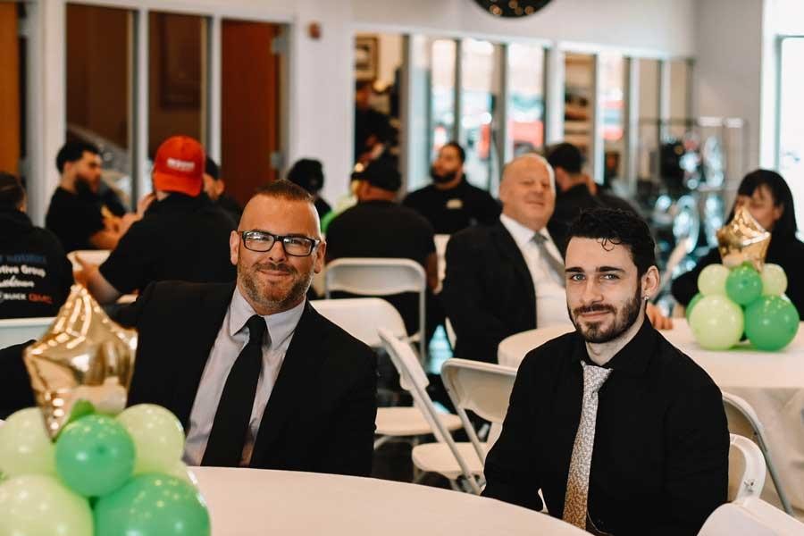News & Events | SFE Luncheon Q4 Celebration | IMG 04