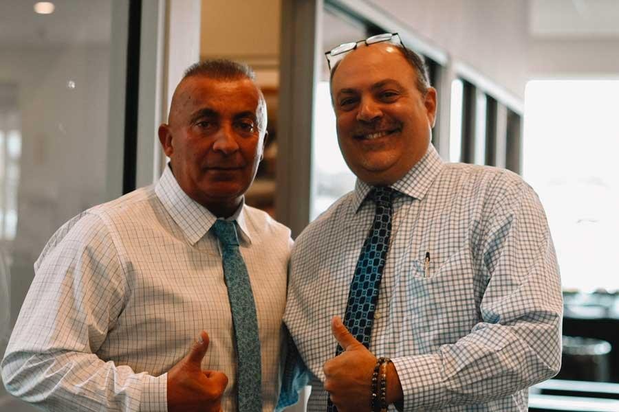 News & Events | SFE Luncheon Q4 Celebration | IMG 08