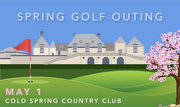 2023 Golf Outing