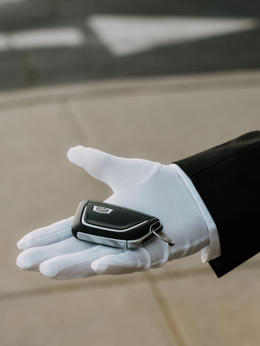 TO TRUSTED SERVICE AT YOUR FINGERTIPS