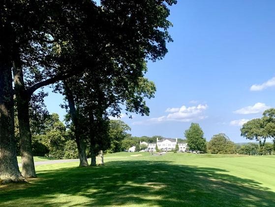 RIMS Golf Outing