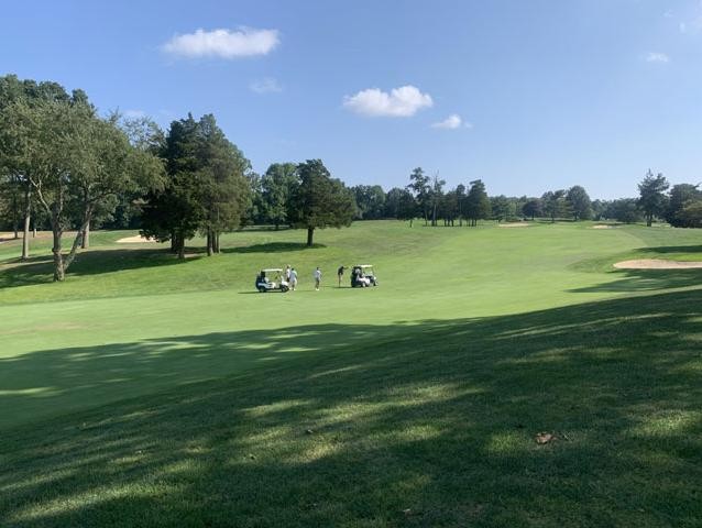 RIMS Golf Outing 