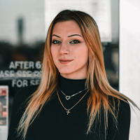 Marisa Swiderski