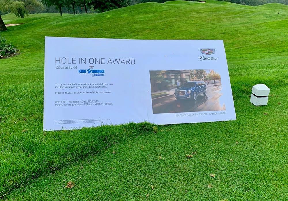 Cement and Concrete Workers 14th annual Golf Outing- June 20th