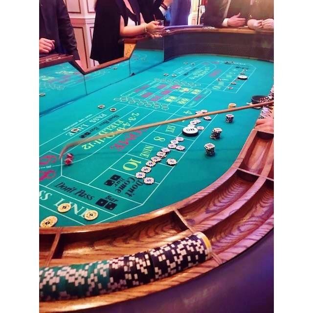 Craps 
