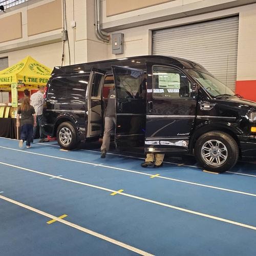 March | NewsEvents | Pet Expo | image 5