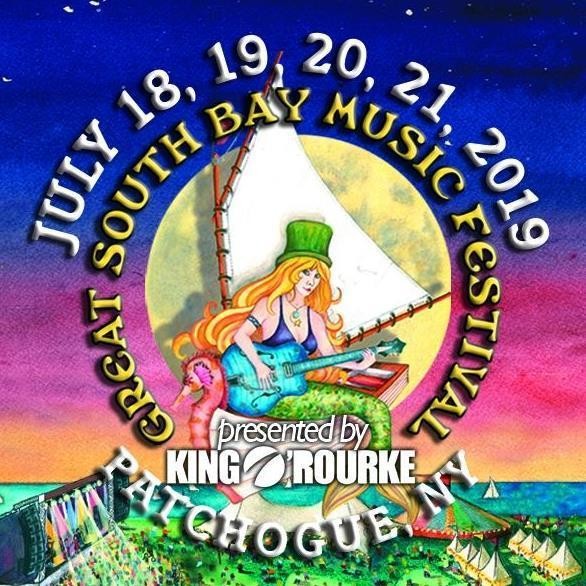 Great South Bay Music Festival!
