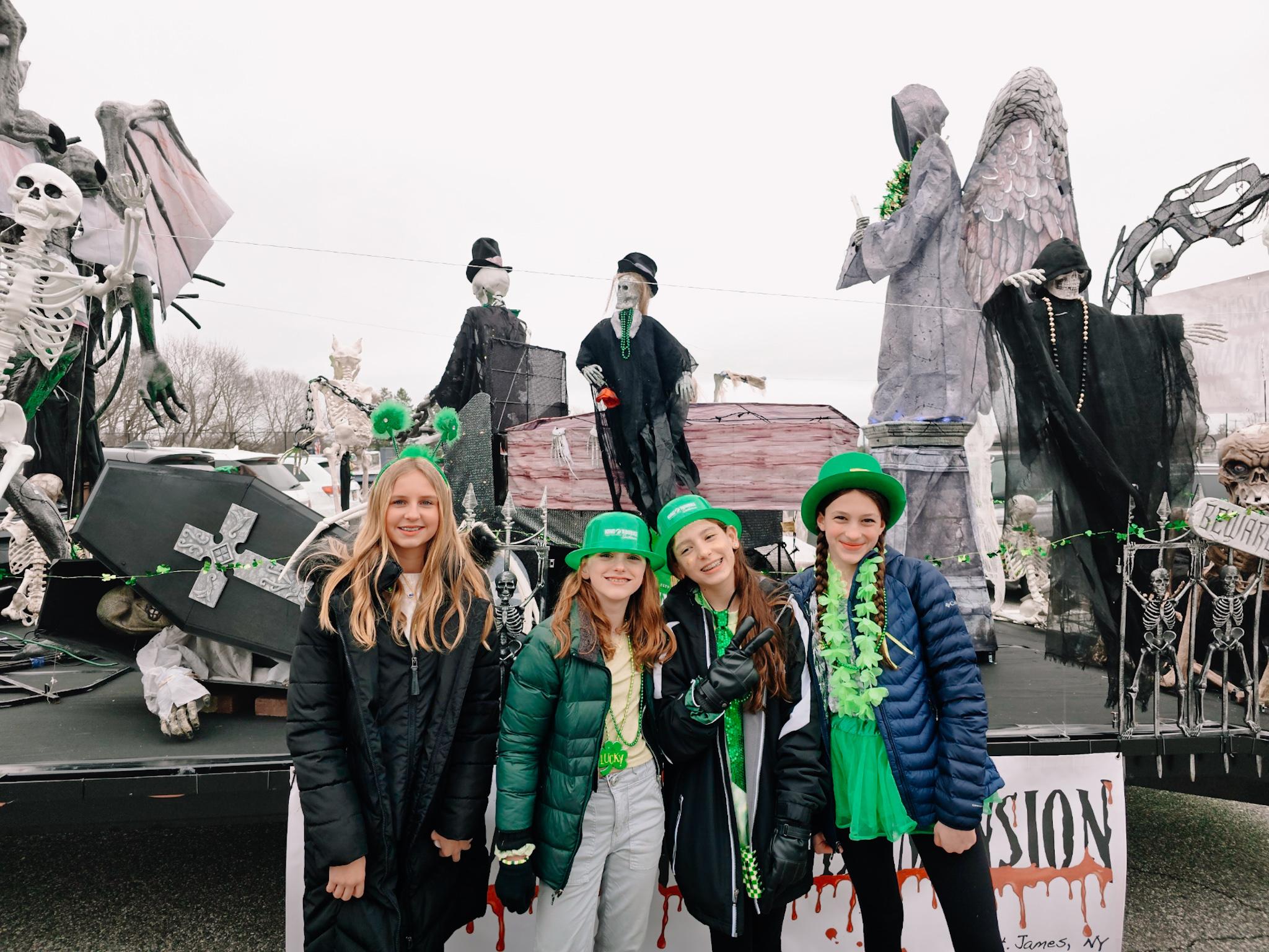 StJamesParade | New Event | Image 10