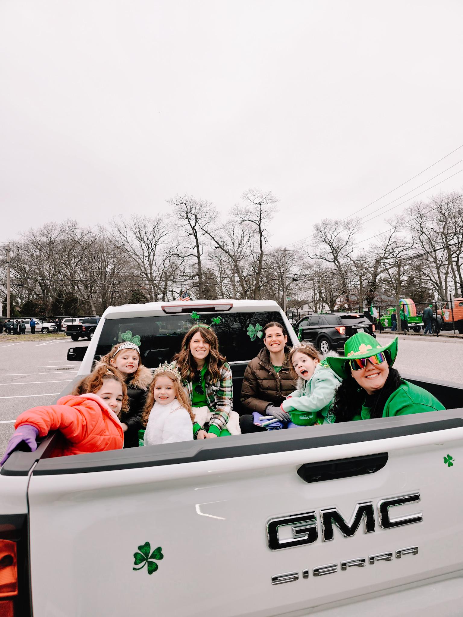 StJamesParade | New Event | Image 5