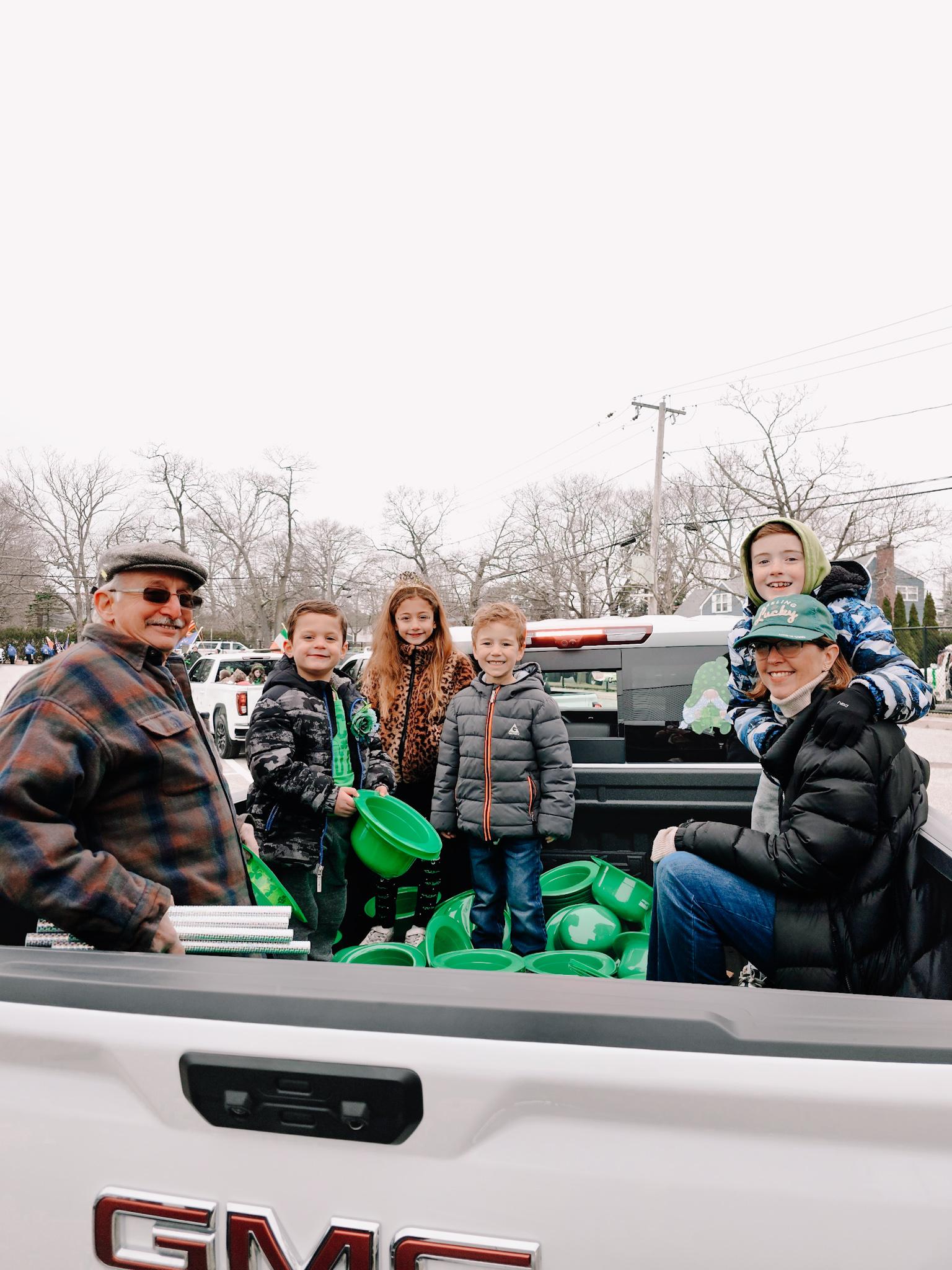StJamesParade | New Event | Image 4