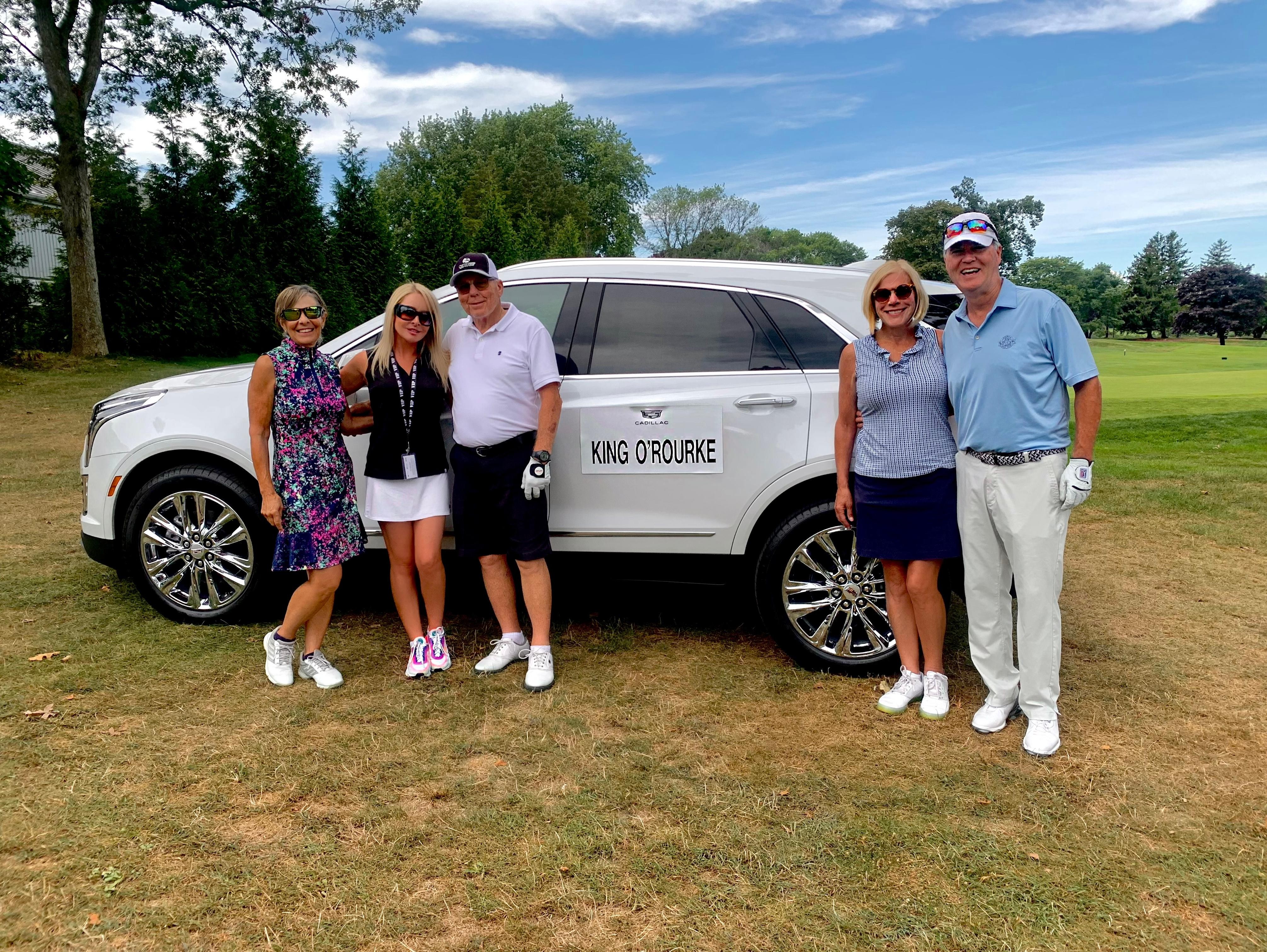 Knights of Columbus Golf Outing - Image 2