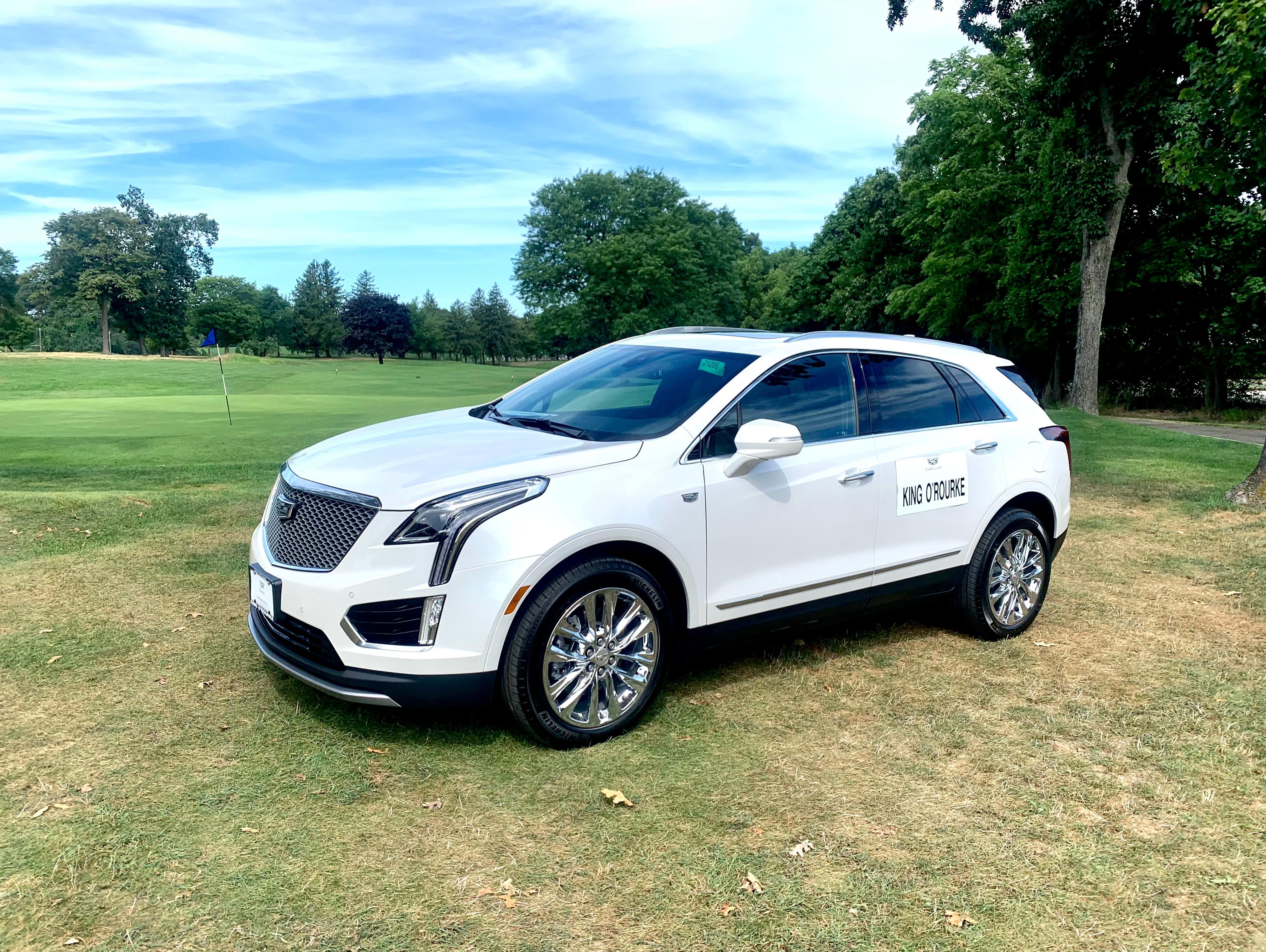 Knights of Columbus Golf Outing - Image 4