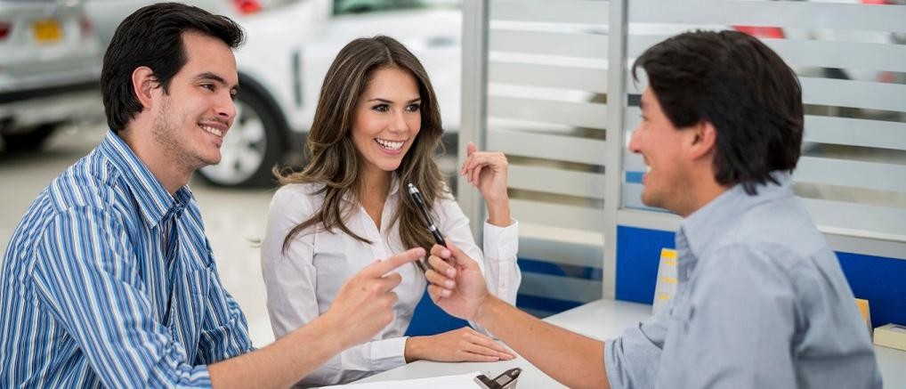 Everything You Need to Buy for Your Vehicle on One Auto Campus in Sioux City, IA