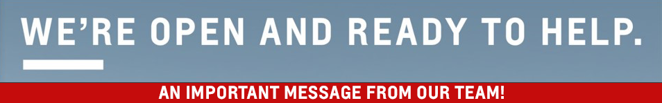 important message