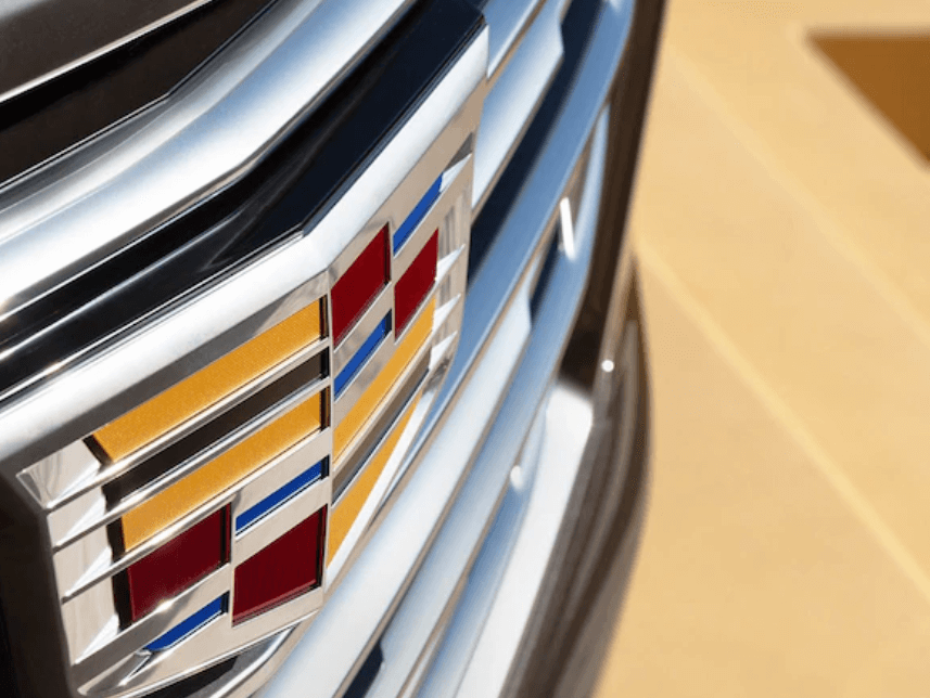 Escalade Grill 