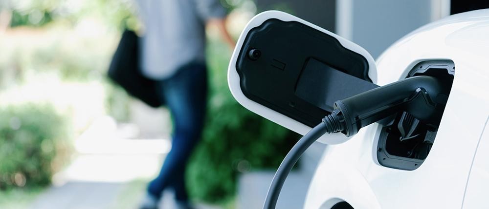 Electric vehicle charging