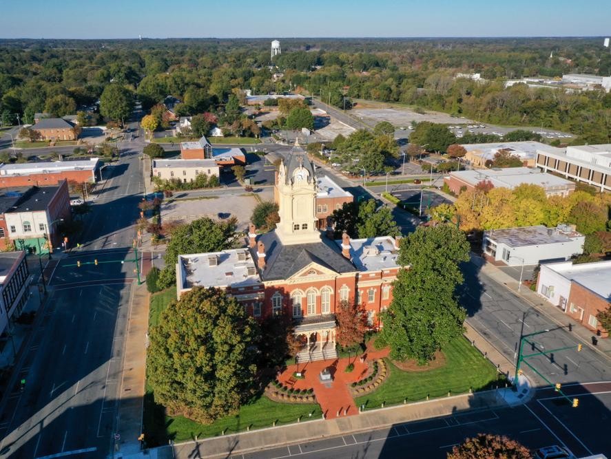 Used car dealer near Monroe, NC