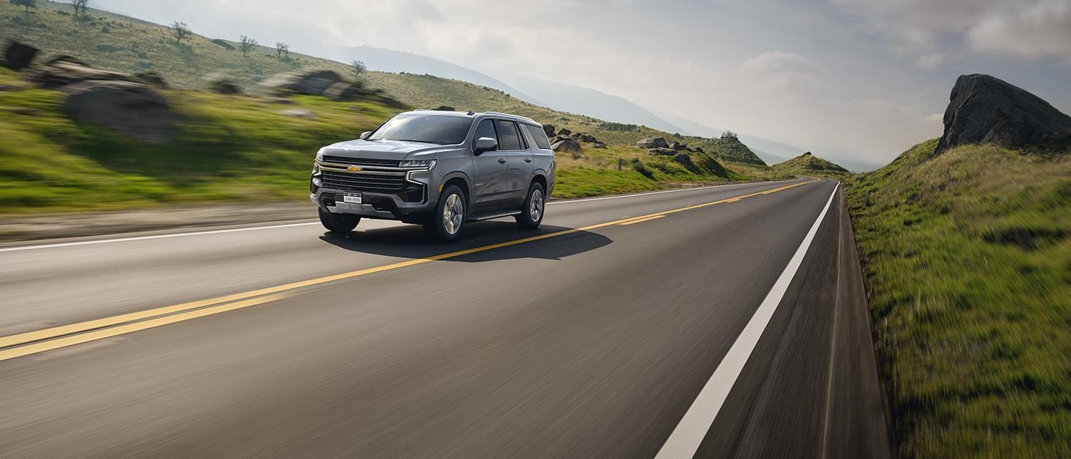 Chevrolet dealer near Indian Trail, NC