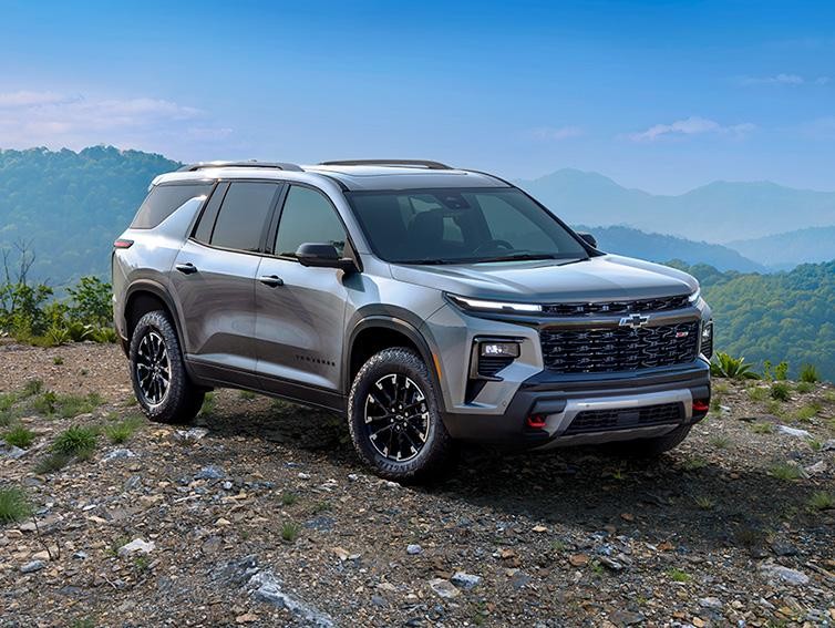 Chevy Tahoe for sale