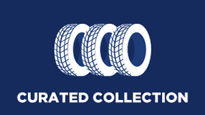 CURATED COLLECTION