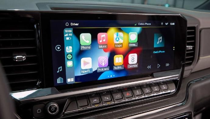 2023 Chevrolet Silverado 1500 Tech 